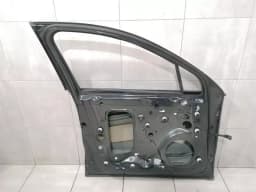 PORSCHE Porsche Macan 95b Left Front Door 95B831021 Door Front Left — thumbnail 6