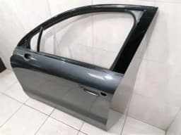 PORSCHE Porsche Macan 95b Left Front Door 95B831021 Door Front Left — thumbnail 10