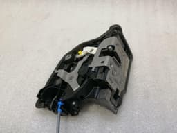 BMW BMW X4 G02 door lock 7473160 door lock X3 G01 rear right rear — thumbnail 5