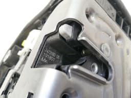 BMW BMW X4 G02 door lock 7473160 door lock X3 G01 rear right rear — thumbnail 6