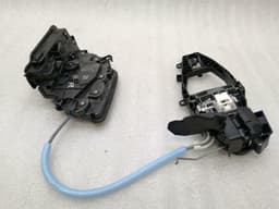 BMW BMW X4 G02 door lock 9492100 door lock front right front — thumbnail 6