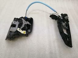 BMW BMW X4 G02 door lock 9492100 door lock front right front — thumbnail 7
