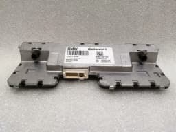 BMW BMW X4 G02 Electronic module 9461797 CAMERA DRIVER ASSISTANCE SYSTEM KAFAS X3 — thumbnail 3