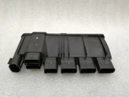 BMW BMW X4 G02 Electronic Module 868551 Control Unit INTEGRATED SUPPLY MODULE — thumbnail 1