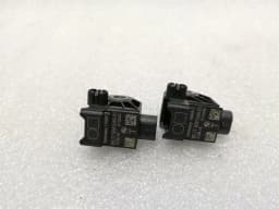 BMW BMW X4 G02 G20 G30 Crash Sensor 9341546 Impact Sensor SRS — thumbnail 7
