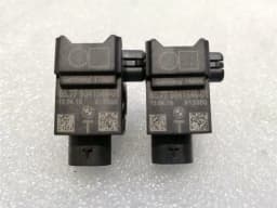 BMW BMW X4 G02 G20 G30 Crash Sensor 9341546 Impact Sensor SRS — thumbnail 4