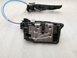 BMW BMW X4 G02 door lock 9492100 door lock front right front — thumbnail 8