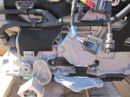 BMW BMW X4 G02 M40i Gearbox 24008744789 Transmission 9896833 8 GEAR X4 AUTOMATIC AWD — thumbnail 6