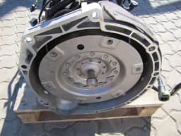 BMW BMW X4 G02 M40i Gearbox 24008744789 Transmission 9896833 8 GEAR X4 AUTOMATIC AWD — thumbnail 3