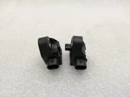 BMW BMW X4 G02 G20 G30 Crash Sensor 9341546 Impact Sensor SRS — thumbnail 1