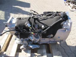 BMW BMW X4 G02 M40i Gearbox 24008744789 Transmission 9896833 8 GEAR X4 AUTOMATIC AWD — thumbnail 7