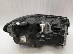 BMW BMW X4 G02 X4M left headlight full LED 63117466129 RIGHT HANDLE RHD RL — thumbnail 8