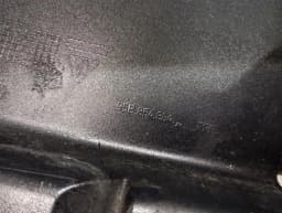 PORSCHE Porsche Macan 95B side skirt 95B854884A side sills — thumbnail 3