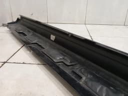 PORSCHE Porsche Macan 95B side skirt 95B854884A side sills — thumbnail 5