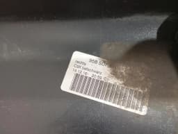PORSCHE Porsche Macan 95B side skirt 95B854884A side sills — thumbnail 6