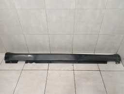 PORSCHE Porsche Macan 95B side skirt 95B854884A side sills — thumbnail 7