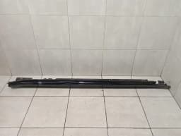 PORSCHE Porsche Macan 95B side skirt 95B854884A side sills — thumbnail 10