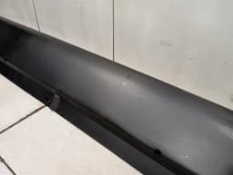 PORSCHE Porsche Macan 95B side skirt 95B854884A side sills — thumbnail 8