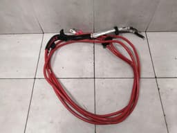 BMW BMW X4 G02 Wiring Loom 6839824 Wiring Harness POSITIVE + 61126839825 — thumbnail 1