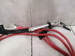 BMW BMW X4 G02 Wiring Loom 6839824 Wiring Harness POSITIVE + 61126839825 — thumbnail 2