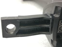 BMW BMW X4 G02 door handle 51218089700 door handle carbon black carbon black rear re — thumbnail 8