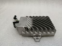 BMW BMW X4 G02 Amplifier 9442917 Amplifier 65159865517 ACTIVE SOUND DESIGN HARMAN — thumbnail 2