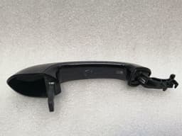 BMW BMW X4 G02 door handle 51218089700 door handle carbon black carbon black rear re — thumbnail 7