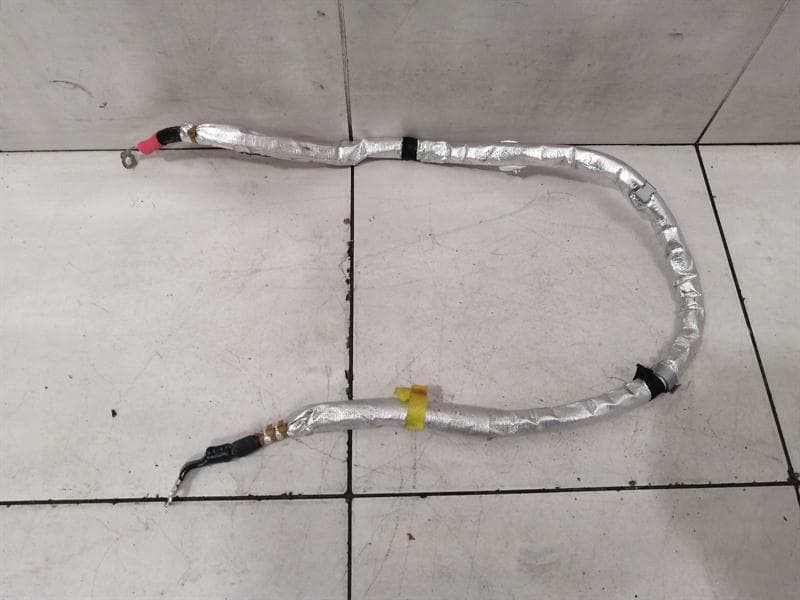 BMW BMW X4 G02 Starter Wiring Loom 8687590 Starter Wiring Harness