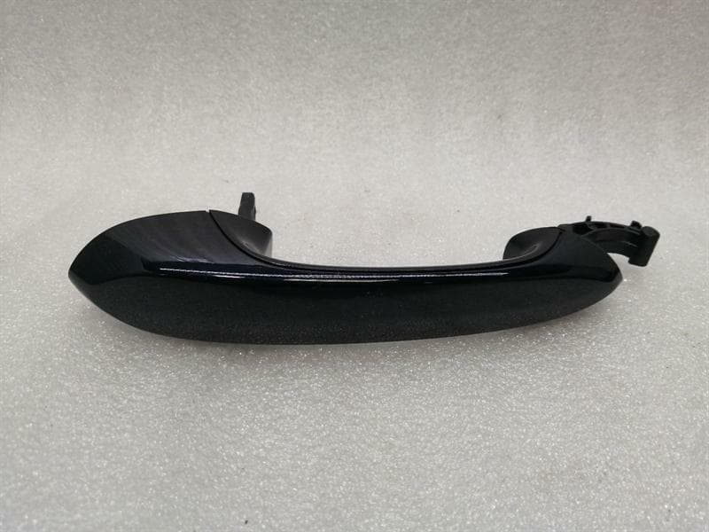 BMW BMW X4 G02 door handle 51218089700 door handle carbon black carbon black rear re