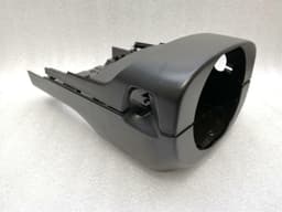 BMW BMW X4 G02 steering column surround cover 9363418 covering steering column — thumbnail 4