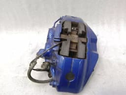 BMW BMW X4 G02 Left Front Caliper 34116891283 Brake Caliper Front Left M40iX M-sport — thumbnail 8