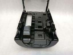 BMW BMW X4 G02 steering column surround cover 9363418 covering steering column — thumbnail 6