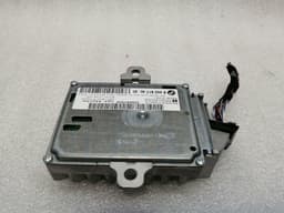 BMW BMW X4 G02 Amplifier 9442917 Amplifier 65159865517 ACTIVE SOUND DESIGN HARMAN — thumbnail 7