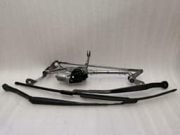 BMW BMW X4 G02 Front Wiper Engine 7399013 RHD RIGHT HAND DRIVE — thumbnail 7