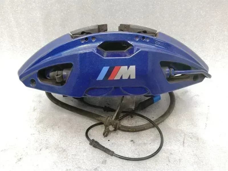 BMW BMW X4 G02 Left Front Caliper 34116891283 Brake Caliper Front Left M40iX M-sport