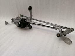 BMW BMW X4 G02 Front Wiper Engine 7399013 RHD RIGHT HAND DRIVE — thumbnail 5