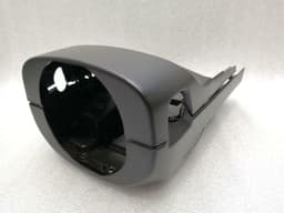 BMW BMW X4 G02 steering column surround cover 9363418 covering steering column — thumbnail 3