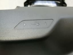 BMW BMW X4 G02 steering column surround cover 9363418 covering steering column — thumbnail 9