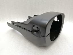 BMW BMW X4 G02 steering column surround cover 9363418 covering steering column — thumbnail 2