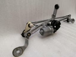 BMW BMW X4 G02 Front Wiper Engine 7399013 RHD RIGHT HAND DRIVE — thumbnail 10