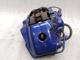 BMW BMW X4 G02 Left Front Caliper 34116891283 Brake Caliper Front Left M40iX M-sport — thumbnail 4