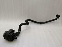 BMW BMW X4 G02 additional cooling pump 8663248 coolant pump pump X3 G01 — thumbnail 10