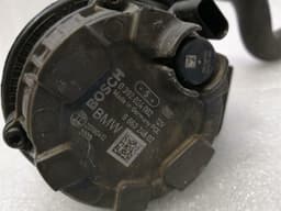 BMW BMW X4 G02 additional cooling pump 8663248 coolant pump pump X3 G01 — thumbnail 4