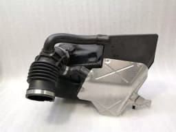 BMW BMW X4 G02 Airbox 7643301 Air Filter Box B28 M40iX 30dX INTAKE SET — thumbnail 3