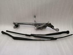 BMW BMW X4 G02 Front Wiper Engine 7399013 RHD RIGHT HAND DRIVE — thumbnail 2