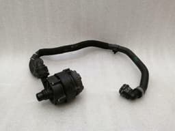 BMW BMW X4 G02 additional cooling pump 8663248 coolant pump pump X3 G01 — thumbnail 6