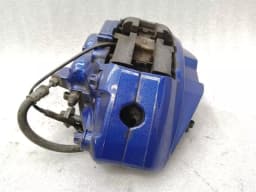 BMW BMW X4 G02 Left Front Caliper 34116891283 Brake Caliper Front Left M40iX M-sport — thumbnail 7