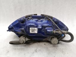 BMW BMW X4 G02 Left Front Caliper 34116891283 Brake Caliper Front Left M40iX M-sport — thumbnail 5