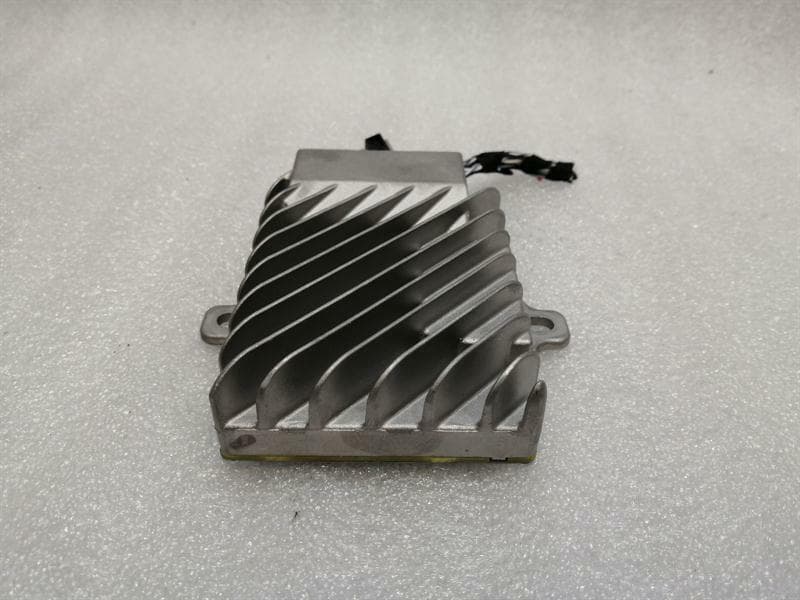 BMW BMW X4 G02 Amplifier 9442917 Amplifier 65159865517 ACTIVE SOUND DESIGN HARMAN