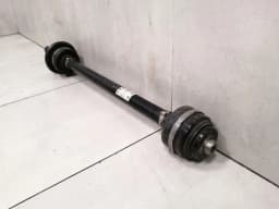 BMW BMW X4 G02 drive shaft rear right 8689568 rear right drive shaft M40iX — thumbnail 2